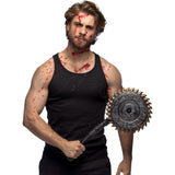 Circular Horror Saw - Adult