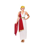 Glamorous Roman Lady Costume - Women