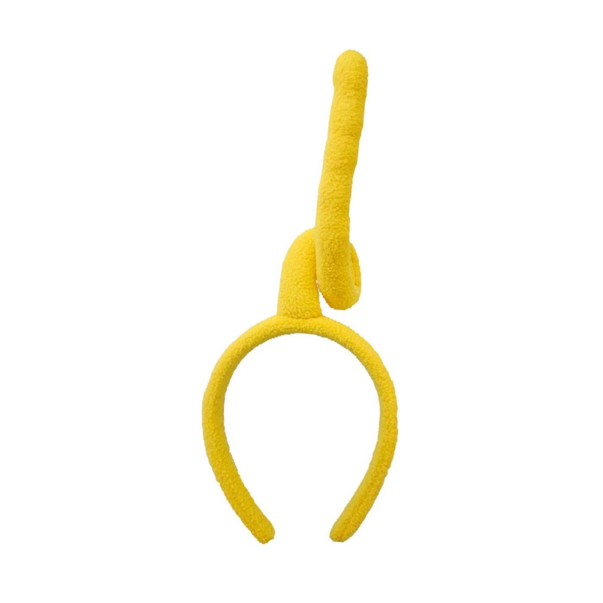 Rubies - Laa - Laa Teletubbies Headband - Adult - Fancy Dress Central