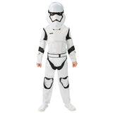 Stormtrooper Classic Star Wars Costume - Boys