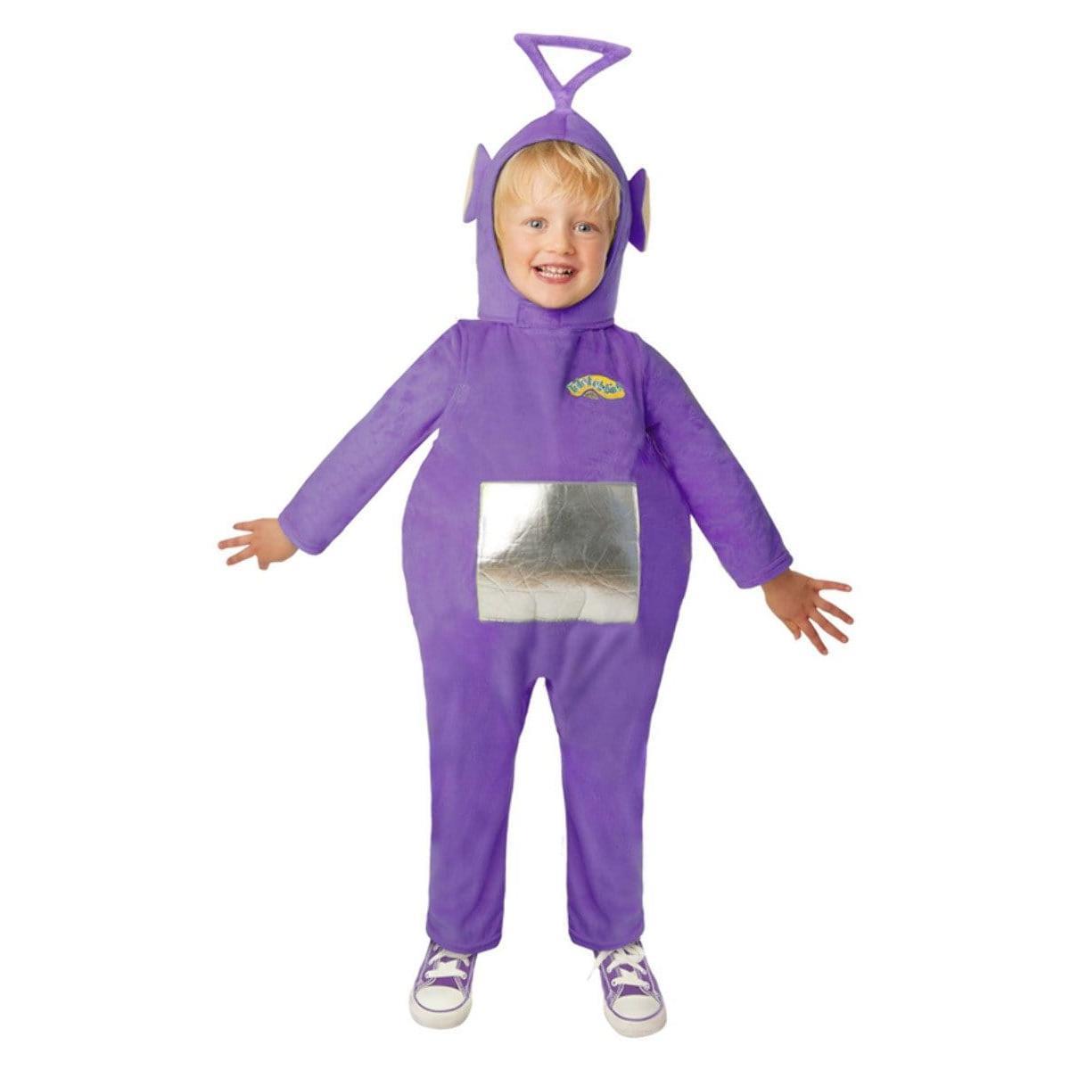 Tinky Winky Teletubbies Costume - Child