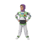 Rubies - Buzz Lightyear Classic Costume - Boys - Fancy Dress Central