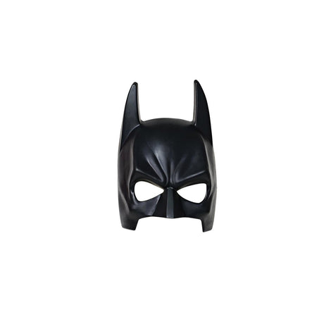 Rubies - Batman Mask - Men - Fancy Dress Central