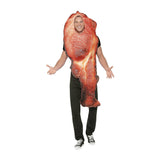 Bacon Costume - Adult