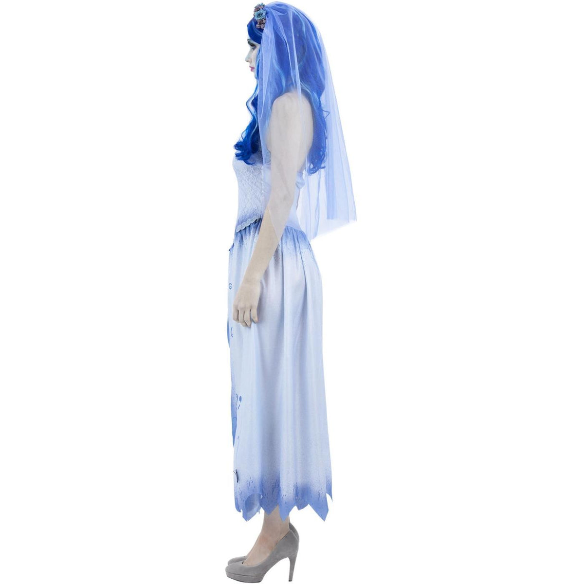 Corpse Bride Costume - Women
