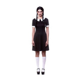 Creepy School Girl Costume - Women