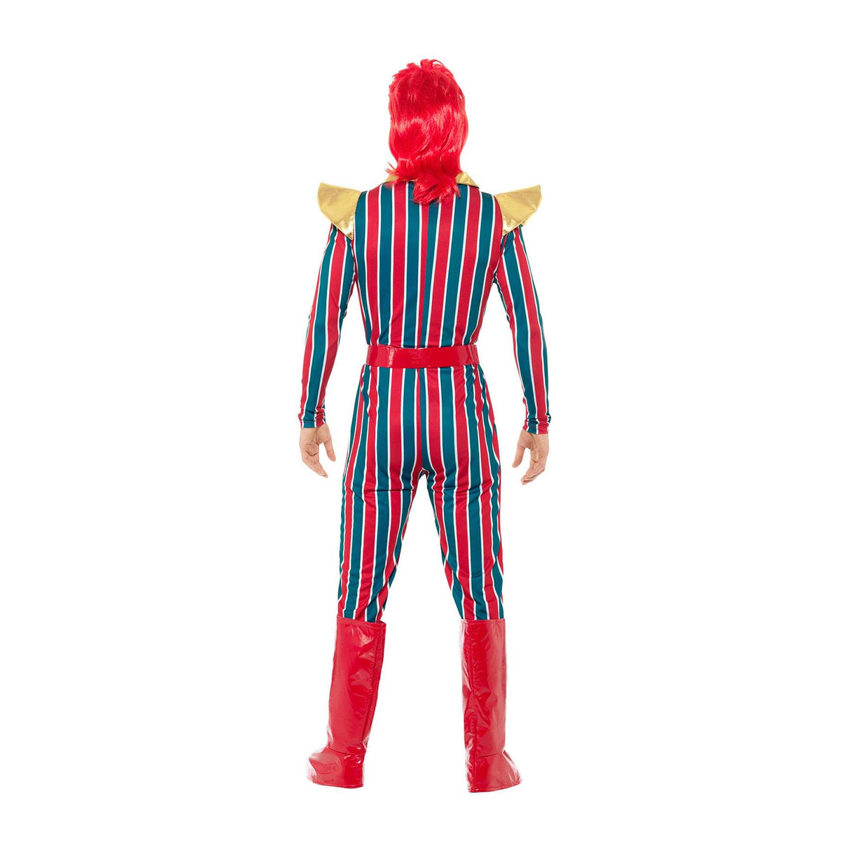 Mr Space Superstar Costume - Men