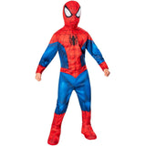 Rubies - Spider - Man Costume - Boys - Fancy Dress Central