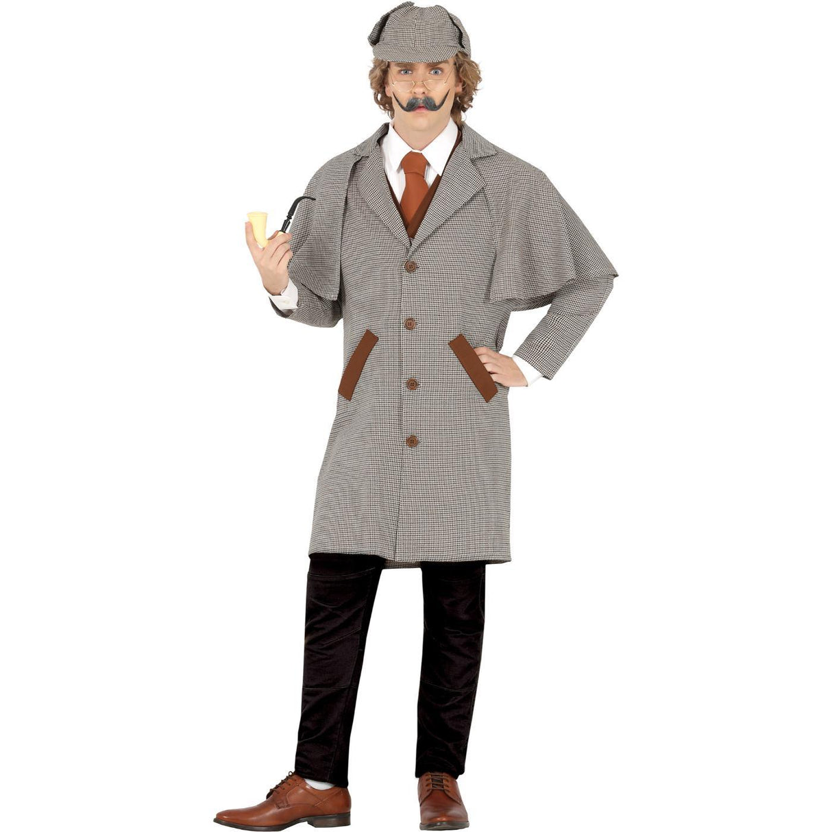 Detective Costume - Men