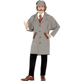 Detective Costume - Men