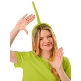 Rubies - Dipsy Teletubbies Headband - Adult - Fancy Dress Central