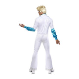 Smiffys - Disco Man Costume - Men - Fancy Dress Central