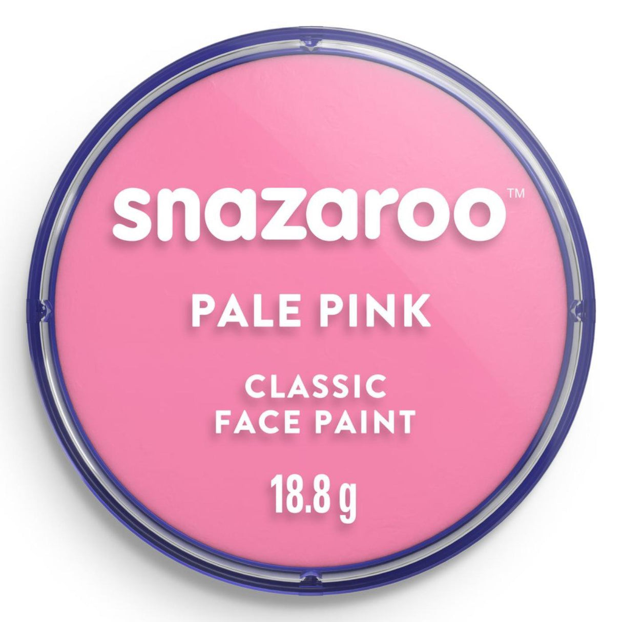 Classic Face Paint (18ml) - Pale Pink