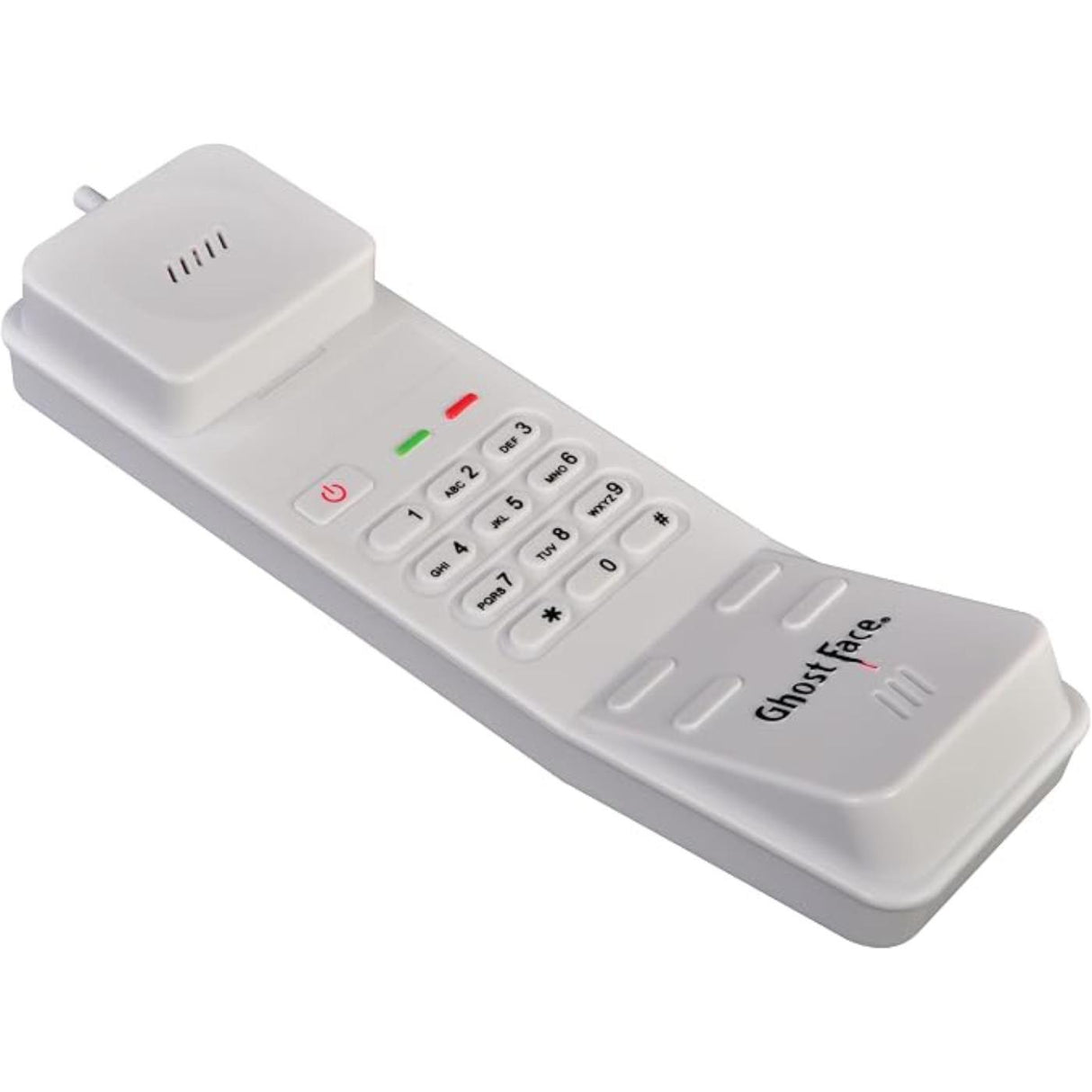 Ghost Face Phone with Sound