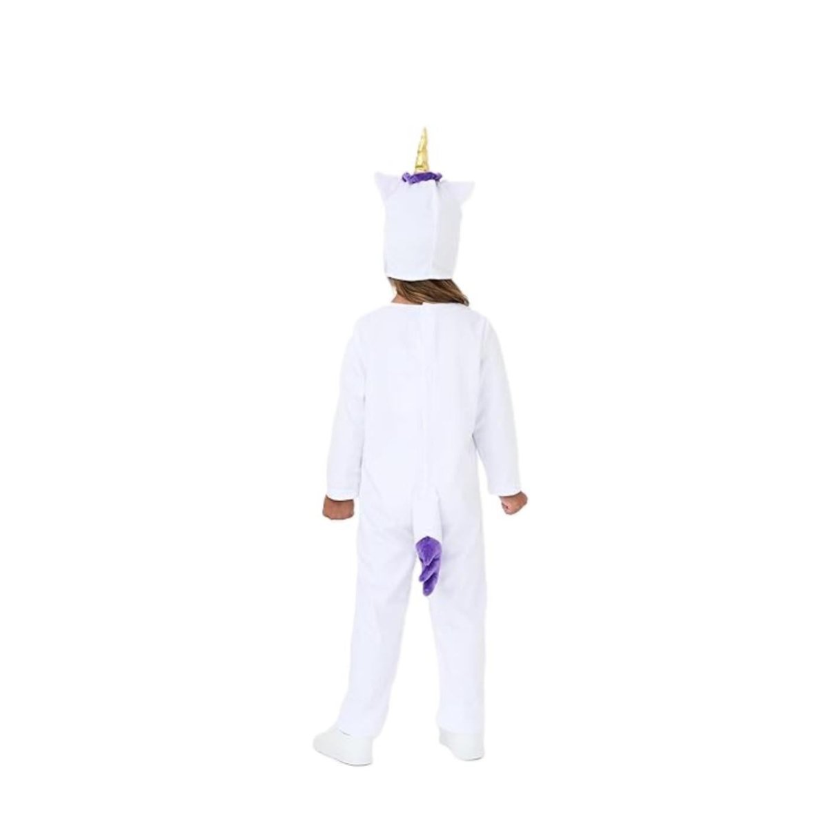 Blues Group - Unicorn Costume - Girls - Fancy Dress Central