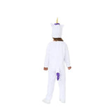 Blues Group - Unicorn Costume - Girls - Fancy Dress Central