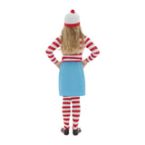 Where's Wenda Costume - Girls