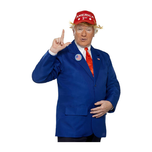 President Costume - Men