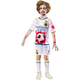 Rubies - Zombie Rottenaldo Costume - Boys - Fancy Dress Central