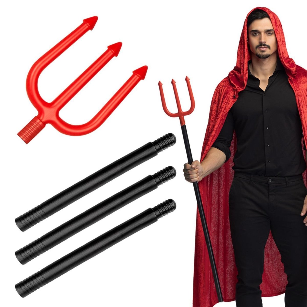 Devil Fork - Adult