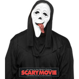 Scary Movie Mask - Adult