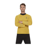 Original Series Star Trek Uniform Costume - Men