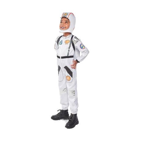 Rubies - Astronaut Costume - Child - Fancy Dress Central
