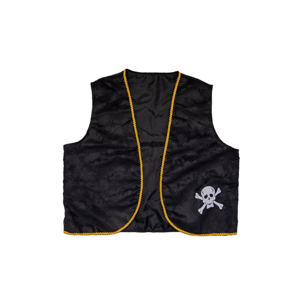 Pirate Waistcoat - Adult