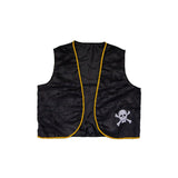 Pirate Waistcoat - Adult