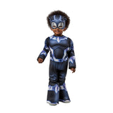 Rubies - Black Panther Deluxe Toddler Costume - Boys - Fancy Dress Central