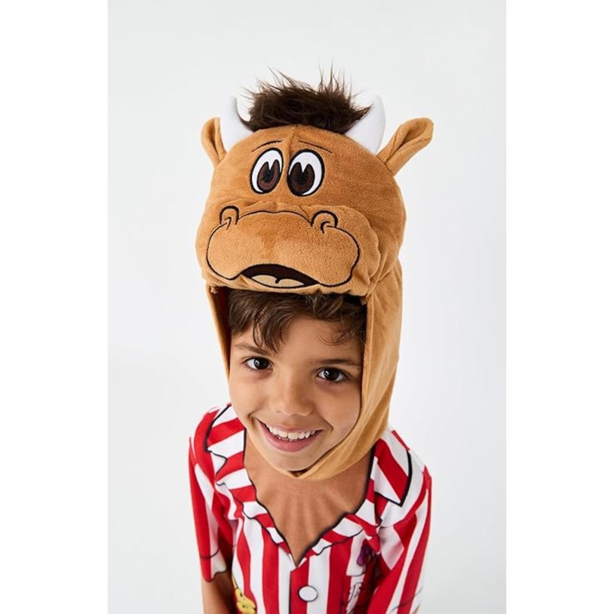 Blues Group - Bully Costume - Child - Fancy Dress Central