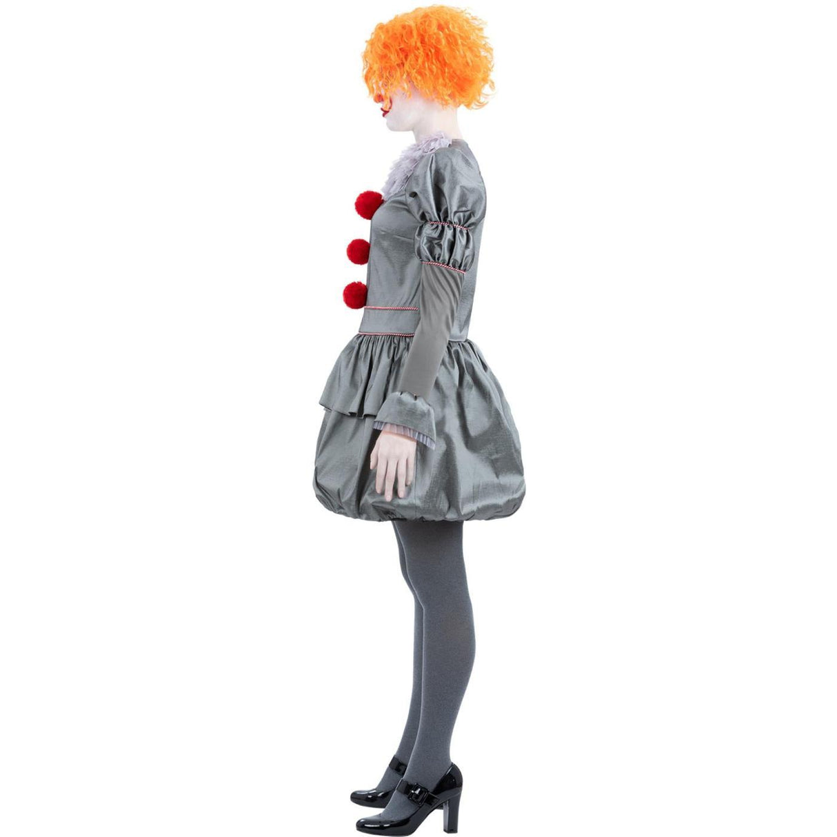 IT Chapter 2 Pennywise Costume - Women