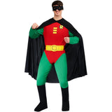 Rubies - Robin Costume - Men - Fancy Dress Central