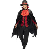 Vampire Master Costume - Men