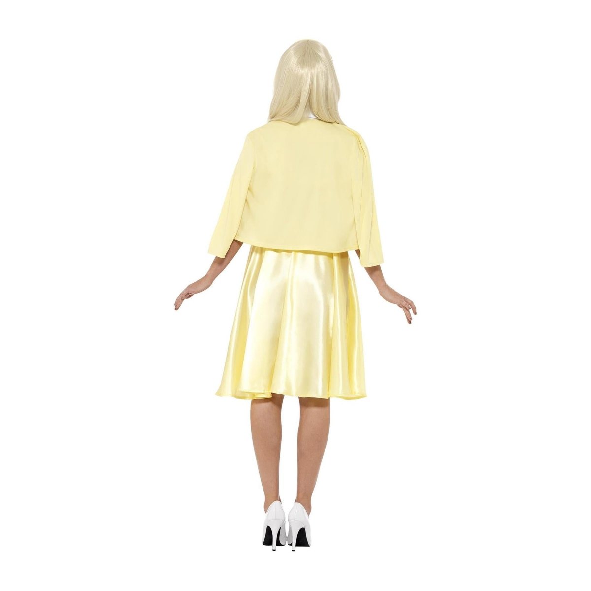Smiffys - Grease Sandy Costume - Women - Fancy Dress Central
