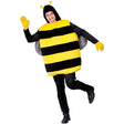 Fiestas Guirca - Bumblebee Costume - Men - Fancy Dress Central