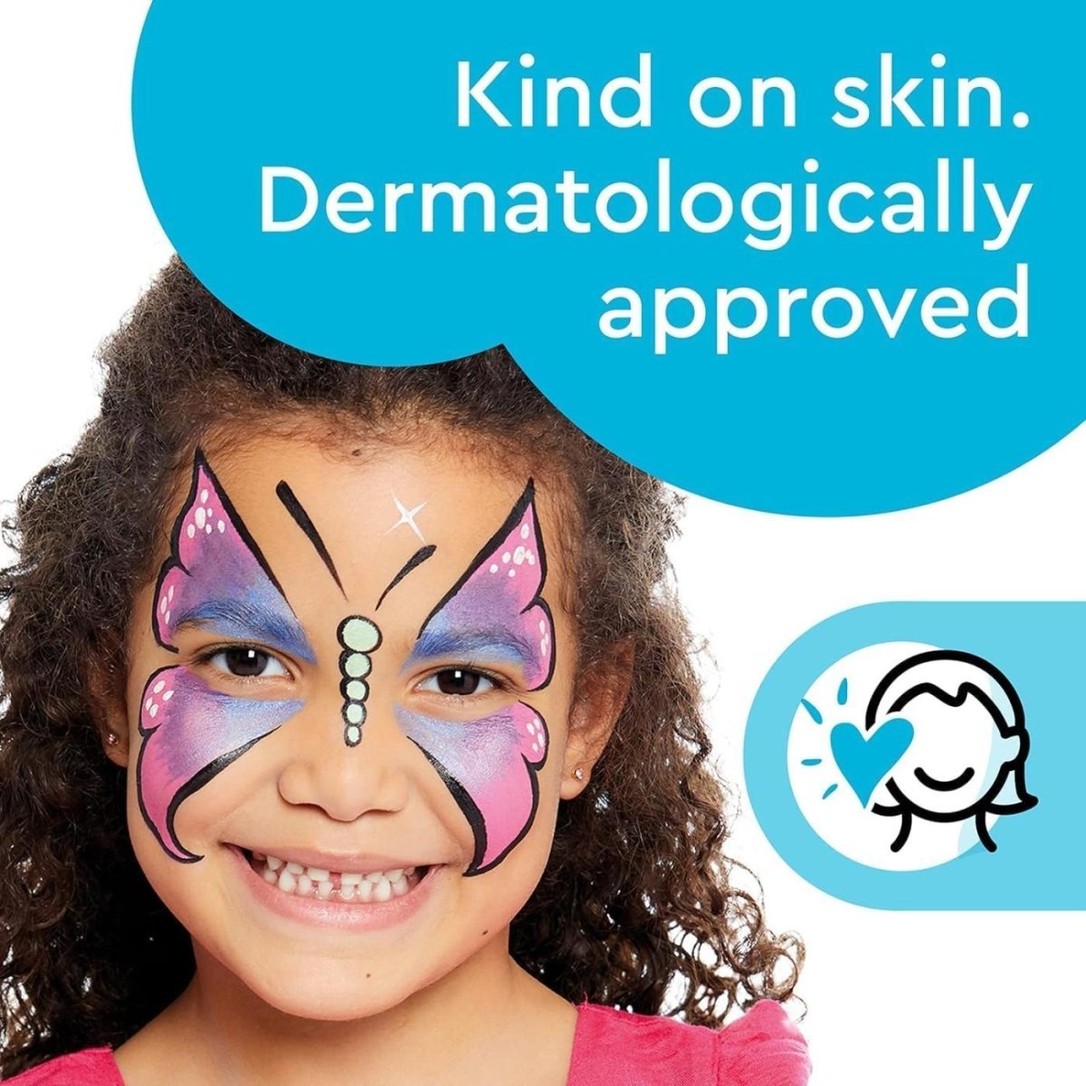 Snazaroo - Face Paint Professional Kit - Fancy Dress Central