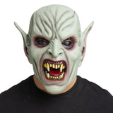 Demon Vampire Mask - Adult