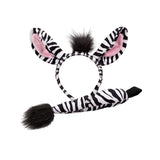 Animal Ears & Tails - Child