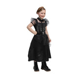 Wicked Costumes - Gothic Prom Queen Costume - Girls - Fancy Dress Central