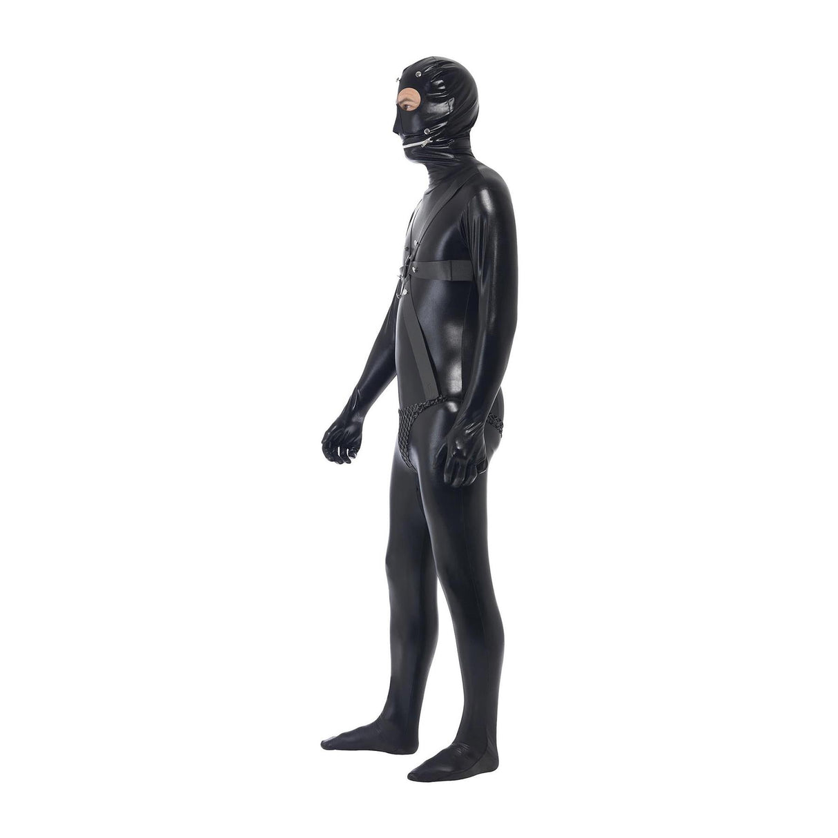 Gimp Costume - Men