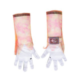 Human Torch Fantastic 4 Gloves - Boys