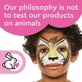 Snazaroo - Face Paint Professional Kit - Fancy Dress Central
