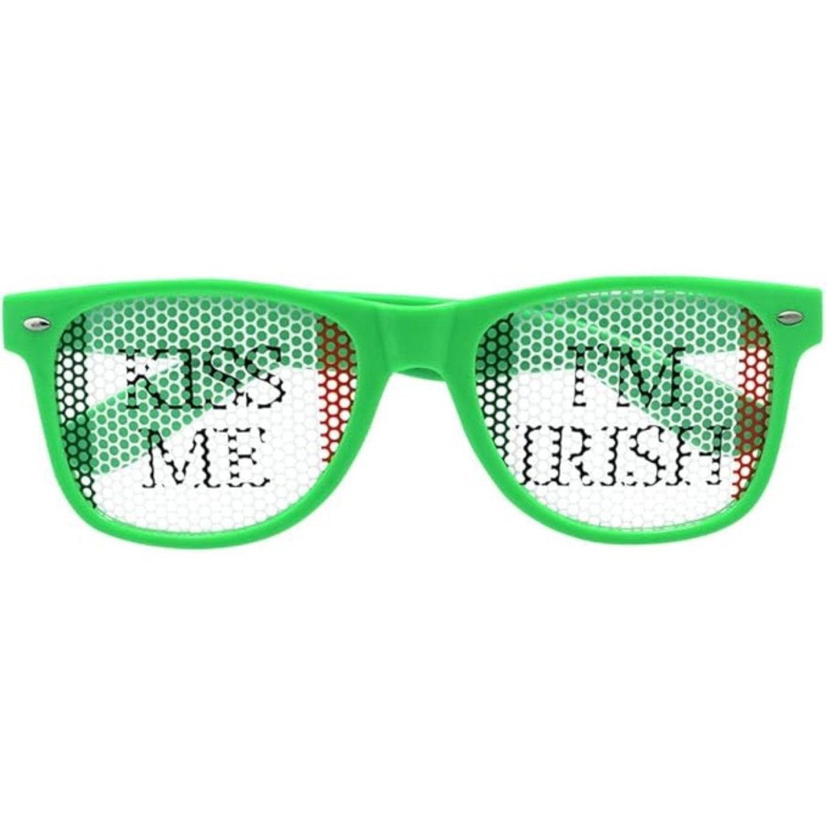 Boland - St Patrick’s Day Accessory Set - Adult - Fancy Dress Central