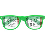 Boland - St Patrick’s Day Accessory Set - Adult - Fancy Dress Central