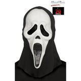 Wicked Costumes - Ghost Face Father Death 30th Anniversary Mask - Adult - Fancy Dress Central