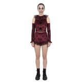 Harlequin Costume - Women