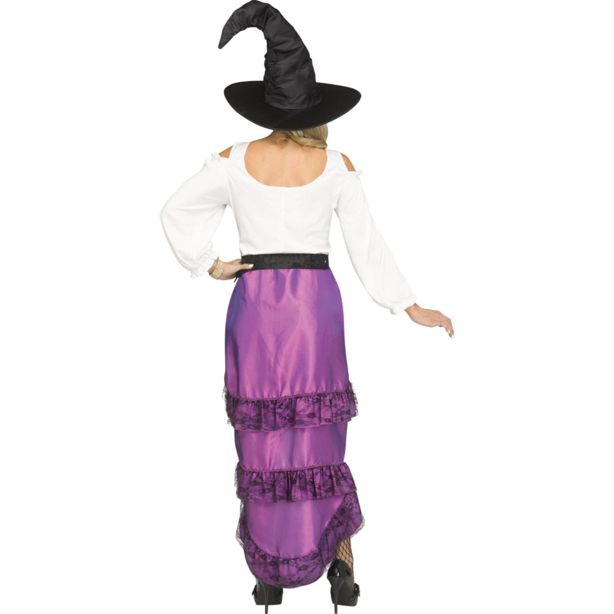 Renaissance Witch Costume - Women
