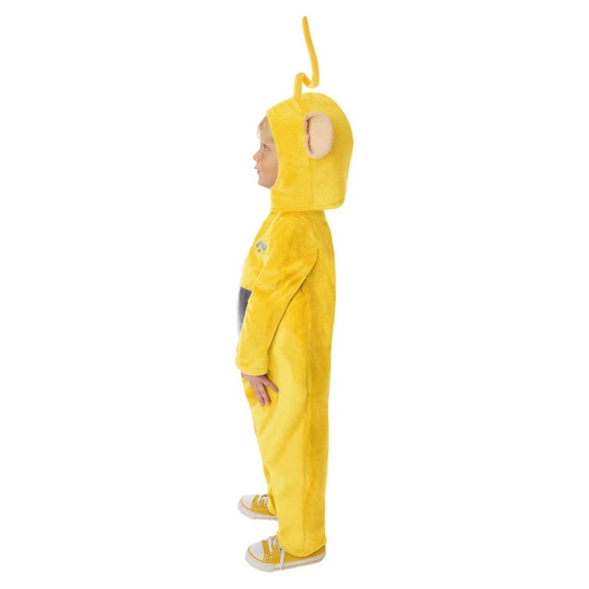 La La Teletubbies Costume - Child
