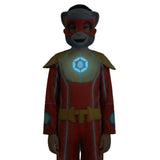 Talking Tom Heroes Costume - Child